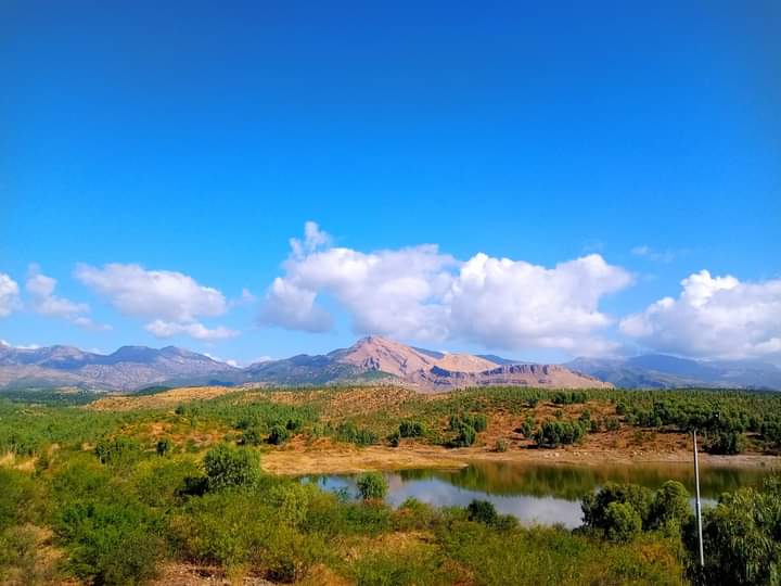 naryab village