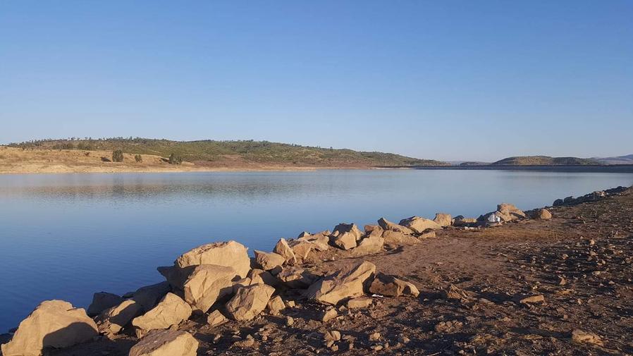 naryab dam